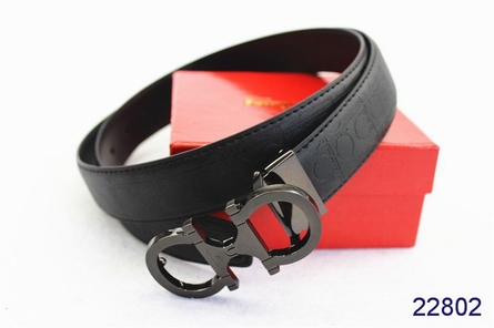 Ferragamo Belts-012